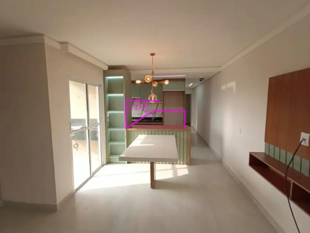 Apartamento c/ sacada