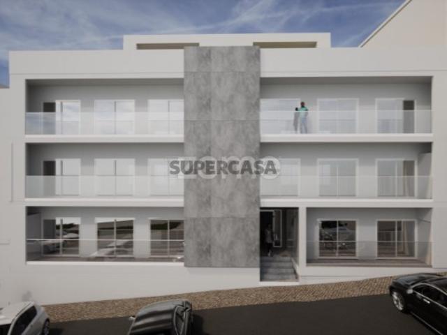 Apartamento c/ Terraço e Garagem | Quinta da Esperança | LOTE H | T2