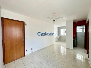 Apartamento c/ 02 dormitórios no bairro Bom Viver, Biguaçu/SC