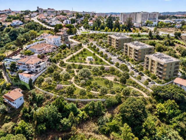 Apartamento c/ 1 Quarto, Celas NOVO
