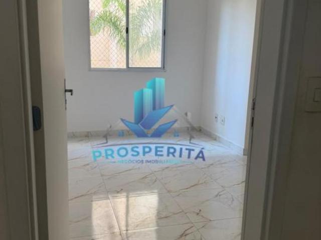 Apartamento C/ 2 Dormitórios à Venda Residencial Allegro Cotia/SP