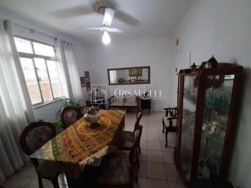 Apartamento c/ 2 Dormitorios para Venda no Gonzaga em Santos SP