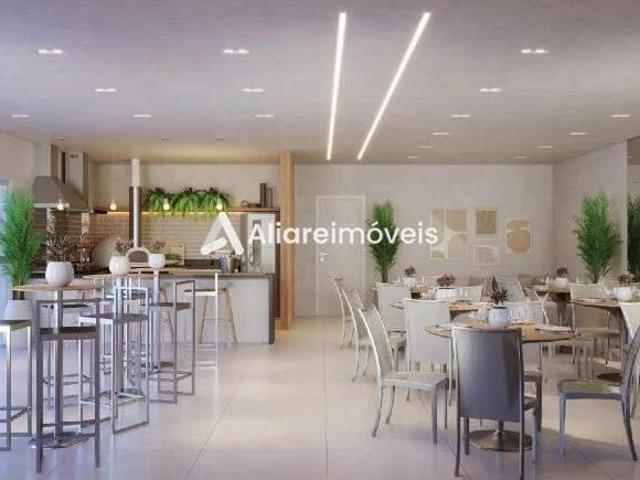 Apartamento c/ 2 quartos, 45m², à venda no Condomínio Altus Vila Prudente, no bairro Vila Prudente,