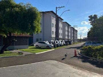apartamento c/ 2 quartos c/ sacada