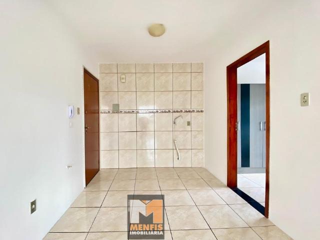 Apartamento C/ 2 quartos Copacabana Lages/ SC