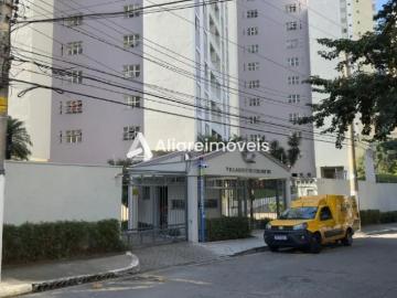 Apartamento c/ 2 quartos e 1 vaga, 53m², para aluguel no Condomínio Villaggio Di Torino, no bairro V