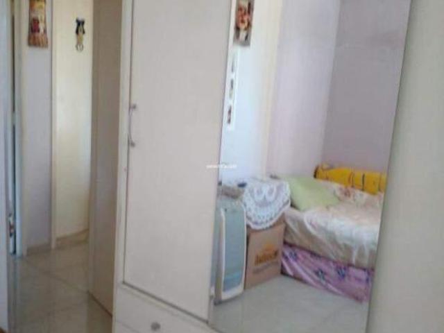 Apartamento c/ 2 quartos e 1 vaga, 57m², à venda no Condomínio Residencial Veredas Aricanduva I, no