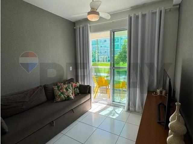 Apartamento c/ 2 quartos no Palm Village Acqua p/ Locação anual !