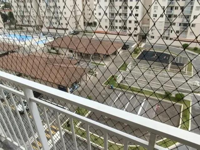 Apartamento C/ 3 Quartos 1 Suíte Cond Villagio Limoeiro Jardim Limoeiro