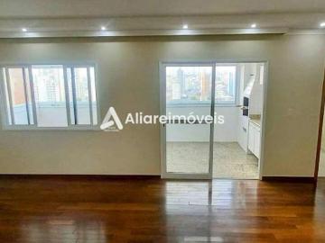 Apartamento c/ 3 quartos, 3 suítes e 3 vagas, 160m², à venda no Condomínio João Victor, no bairro Vi