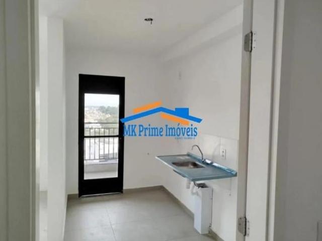 Apartamento c/ 56m² e 2 Quartos Próximo da Estação e do Atacadão/Barueri