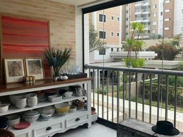 Apartamento c/ 87m², 3 Quartos 1 Suíte no Cond. Santtorino São Francisco