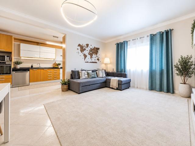 Apartamento, Camarate Unhos Apelação