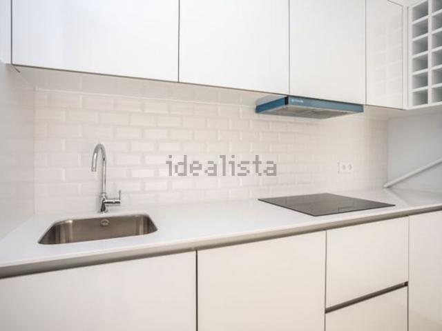 Apartamento, Camarate Unhos Apelação