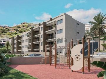 Apartamento, Câmara de Lobos