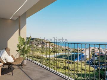 Apartamento, Câmara de Lobos