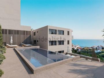 Apartamento, Câmara de Lobos