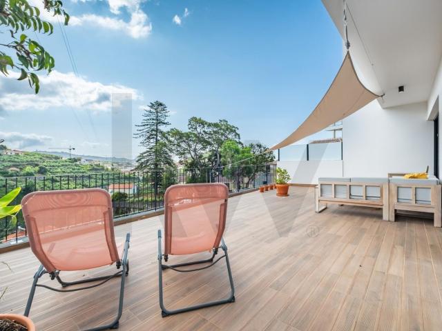 Apartamento, Câmara de Lobos