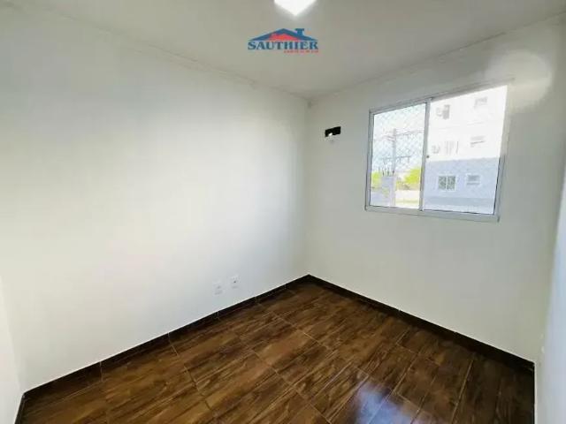 Apartamento Camboim Sapucaia do Sul