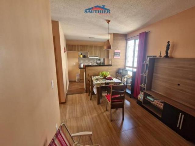 Apartamento Camboim Sapucaia do Sul