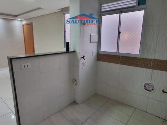 Apartamento Camboim Sapucaia do Sul