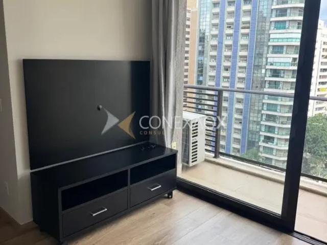 Apartamento Cambuí Campinas