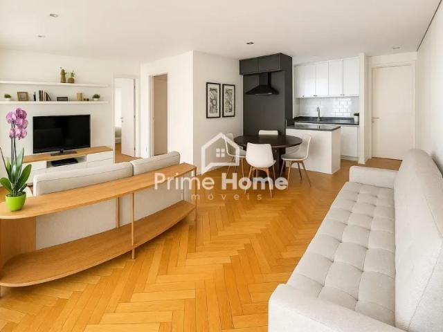 Apartamento Cambuí Campinas