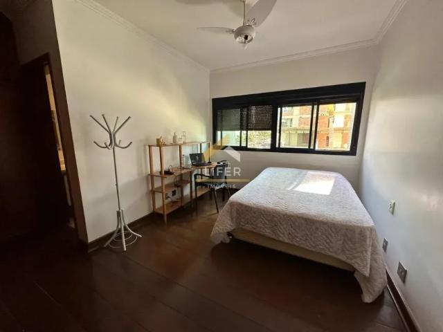 Apartamento Cambuí Campinas