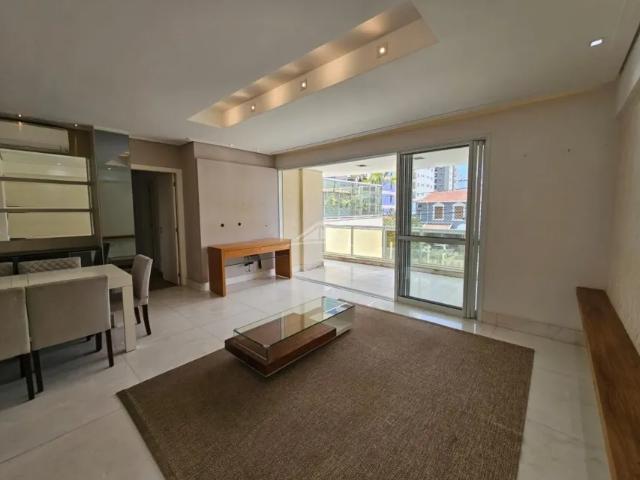 Apartamento Cambuí Campinas