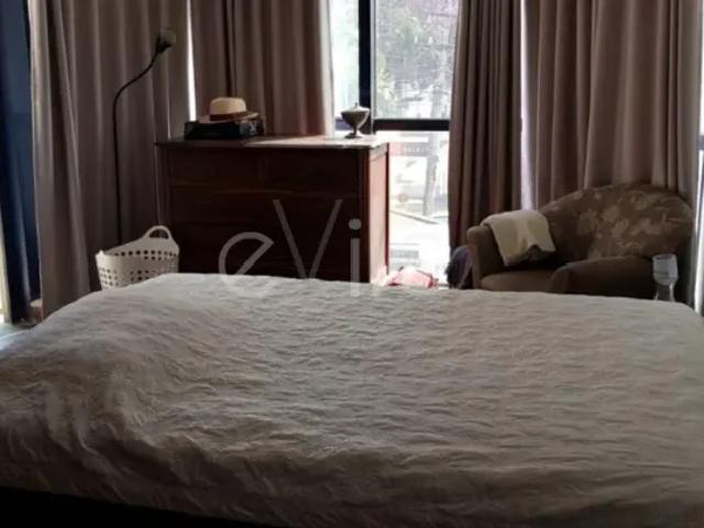 Apartamento Cambuí Campinas