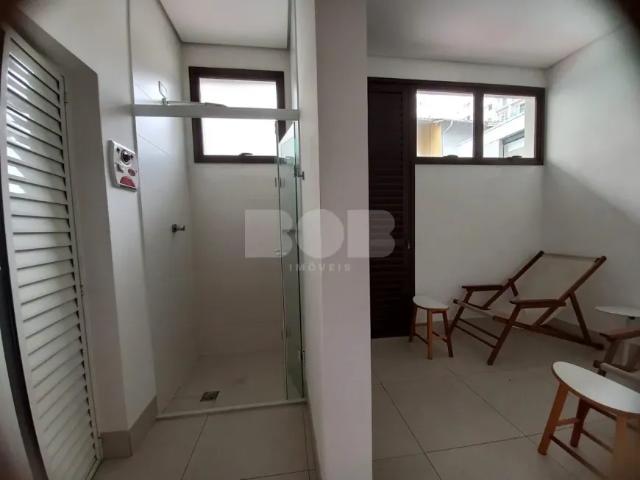 Apartamento Para Alugar Com 1 Dormitório No Cambuí Em Campinas