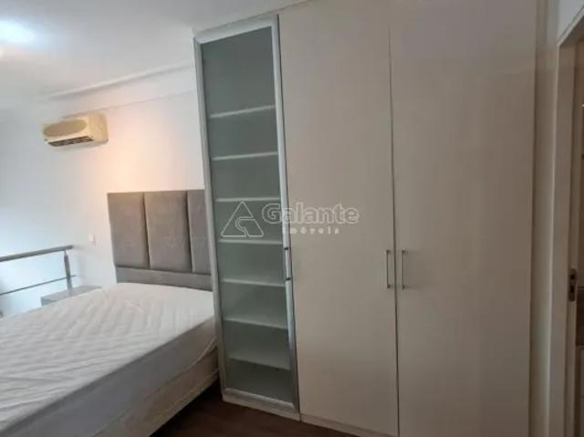 Apartamento Cambuí Campinas