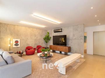 Apartamento Cambuí Campinas