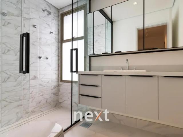 Apartamento Cambuí Campinas