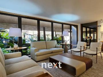 Apartamento Cambuí Campinas