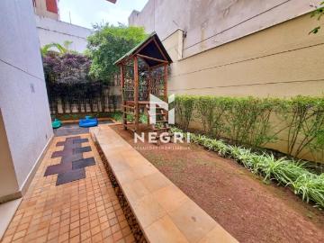 Apartamento Cambuí Campinas