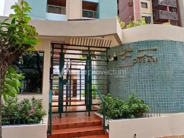 Apartamento Cambuí Campinas