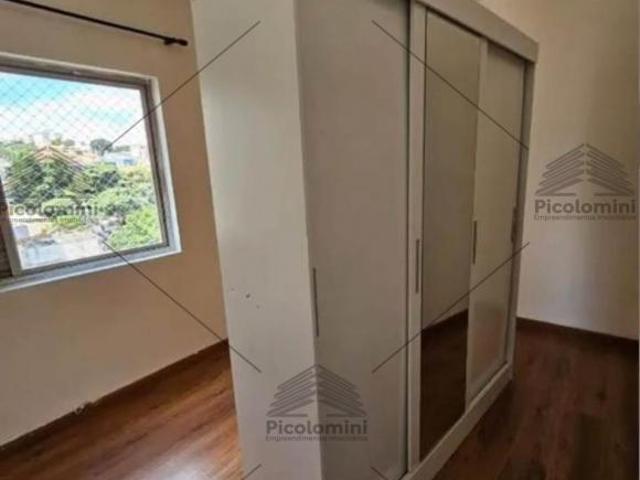 Apartamento Cambuci de 62 metros, 2 quartos, sala 2 ambientes, cozinha, banheiro, 1 vaga de garagem