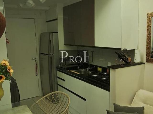 Apartamento Cambuci São Paulo