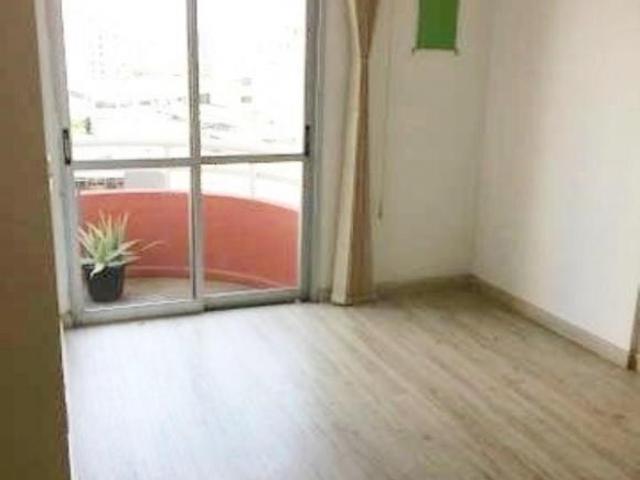 Apartamento Cambuci