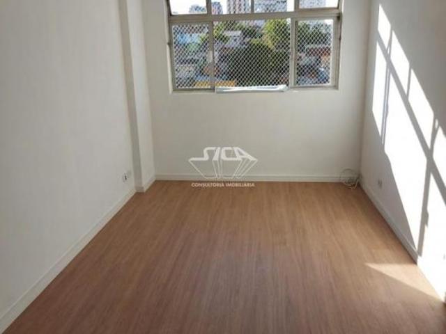 Apartamento Cambuci