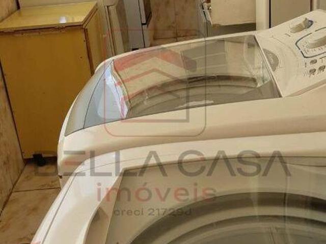 Apartamento Cambuci