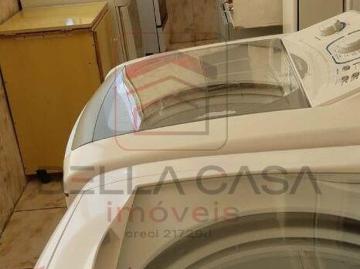 Apartamento Cambuci
