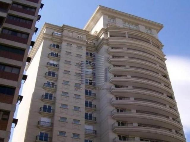 Apartamento Cambuí