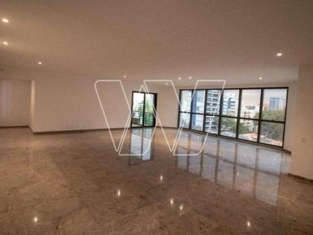 apartamento Cambuí Campinas