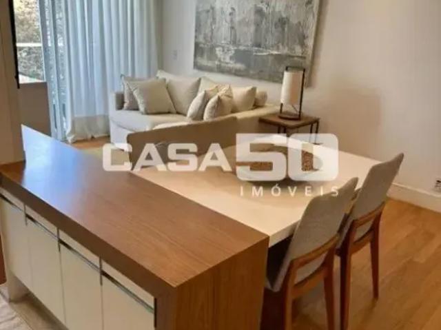 Apartamento Cambuí Campinas
