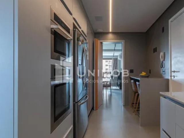 Apartamento Cambuí Campinas