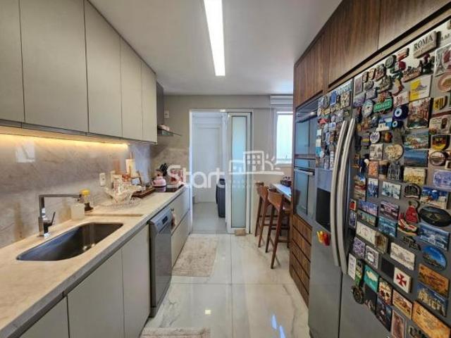 apartamento Cambuí Campinas