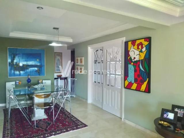 Apartamento Cambuí Campinas