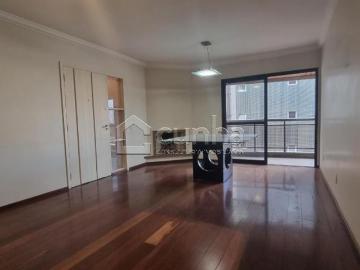Apartamento, Cambuí, Campinas, SP